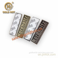 Factory Making Metal Die Casting Custom Logo Enamel lapel Pins Badge for sale